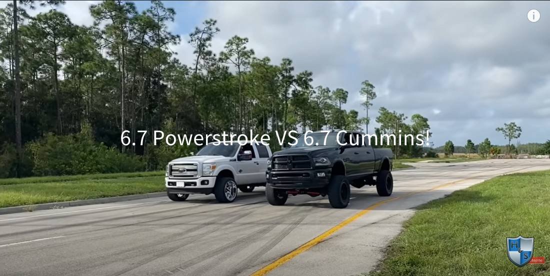 Sitemapcdatahttpswudinf Inetcom6 7 Powerstroke Vs 7 3 Powerstroke