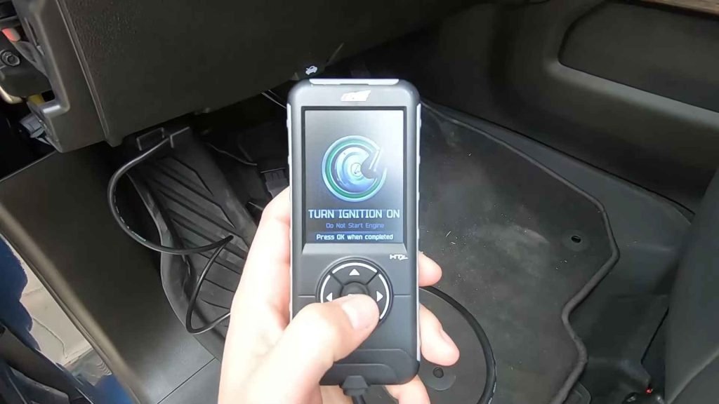 Testing the New EDGE EVO HT2 for 2020 - 2022 L5P Duramax! - handsminimaxx